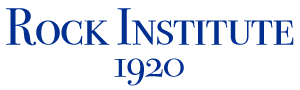 Rock Institute